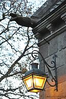 La Forge de la Coudraie