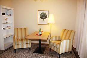 Café & Hotel Daheim