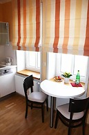 Café & Hotel Daheim