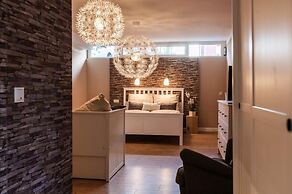 Haus am See B&B
