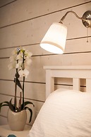 Haus am See B&B