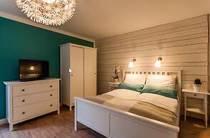 Haus am See B&B