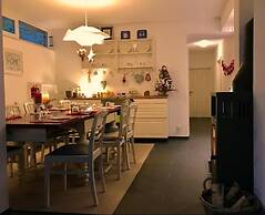 Haus am See B&B