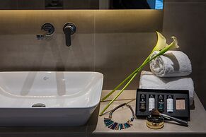 Klepsydra Urban Suites