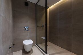 Klepsydra Urban Suites