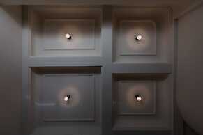 Klepsydra Urban Suites