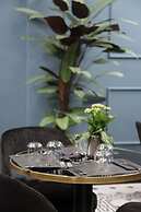 Klepsydra Urban Suites