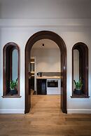 Klepsydra Urban Suites