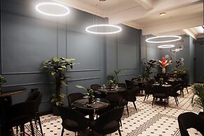 Klepsydra Urban Suites