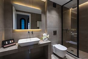 Klepsydra Urban Suites