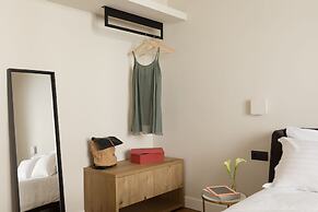 Klepsydra Urban Suites