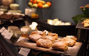 Klepsydra Urban Suites