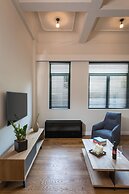 Klepsydra Urban Suites