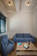 Klepsydra Urban Suites