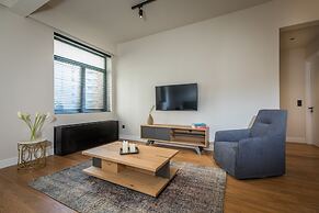 Klepsydra Urban Suites