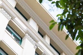 Klepsydra Urban Suites