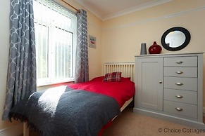 Croyde Bonnicott 3 Bedrooms