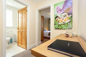 Croyde Bonnicott 3 Bedrooms