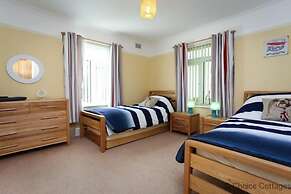 Croyde Bonnicott 3 Bedrooms