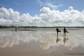 Croyde Bonnicott 3 Bedrooms