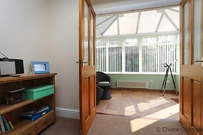 Croyde Bonnicott 3 Bedrooms