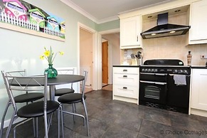 Croyde Bonnicott 3 Bedrooms