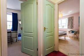 Braunton Nook 2 Bedrooms