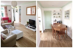 Braunton Nook 2 Bedrooms