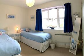 Braunton Nook 2 Bedrooms