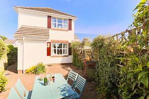 Braunton Nook 2 Bedrooms