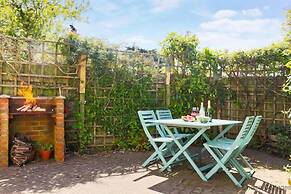 Braunton Nook 2 Bedrooms