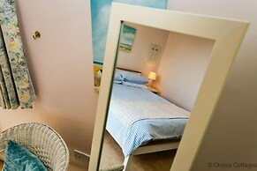 Braunton Nook 2 Bedrooms