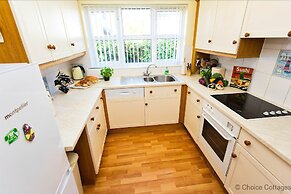 Braunton Nook 2 Bedrooms