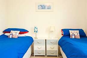 Braunton Nook 2 Bedrooms