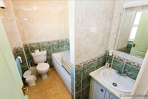 Braunton Nook 2 Bedrooms