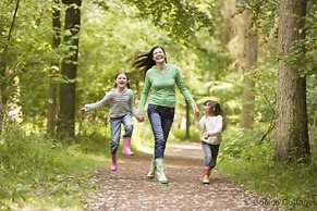 Braunton April Cottage 3 Bedrooms