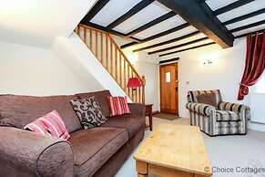 Braunton April Cottage 3 Bedrooms