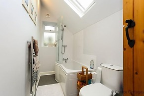 Braunton April Cottage 3 Bedrooms