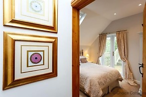 Braunton April Cottage 3 Bedrooms