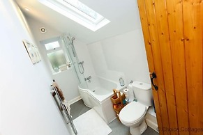 Braunton April Cottage 3 Bedrooms