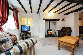 Braunton April Cottage 3 Bedrooms