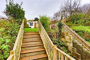 Braunton April Cottage 3 Bedrooms