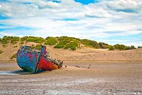 Braunton April Cottage 3 Bedrooms