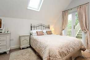 Braunton April Cottage 3 Bedrooms