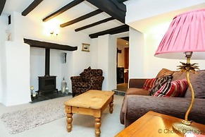 Braunton April Cottage 3 Bedrooms