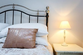 Braunton April Cottage 3 Bedrooms