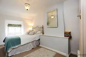 Braunton April Cottage 3 Bedrooms