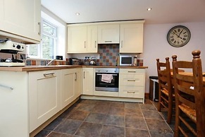 Braunton April Cottage 3 Bedrooms