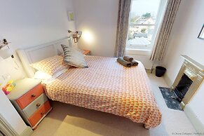 Braunton Samphire 2 Bedrooms