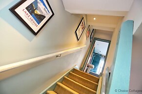 Braunton Samphire 2 Bedrooms